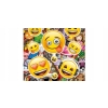 KOLOROWANKA dla dzieci MALOWANKA EMOJI 70 stron
