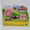 CIASTOLINA PLAY DOH ANIMAL CREW PIGGY ŚWINKA F0653