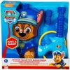 MIOTACZ NA WODĘ PLECAK PSI PATROL PAW PATROL CHASE