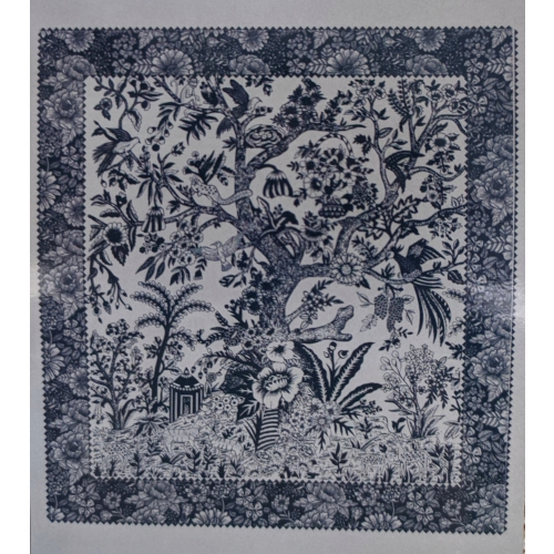 BAWEŁNIANY RĘCZNIK PLAŻOWY XXL 220 x 240cm KOC 774