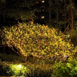 LAMPKA SOLARNA ogrodowa ŻÓŁW ZIELONY 15 x 9 cm 669
