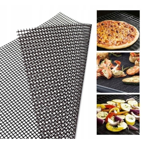 KOMIN DO ROZPALANIA GRILLA + SIATKA DO PIECZENIA
