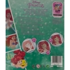 Mozaika wyszywanie DIAMENTAMI Princess Arielka 75