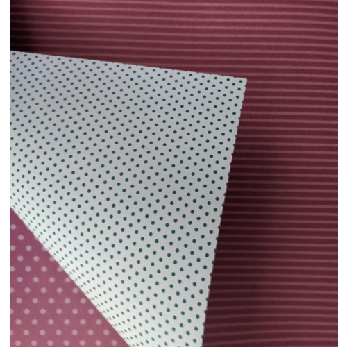 BLOK KREATYWNY Z MOTYWAMI ARKUSZE PAPIER 2 x 24 46