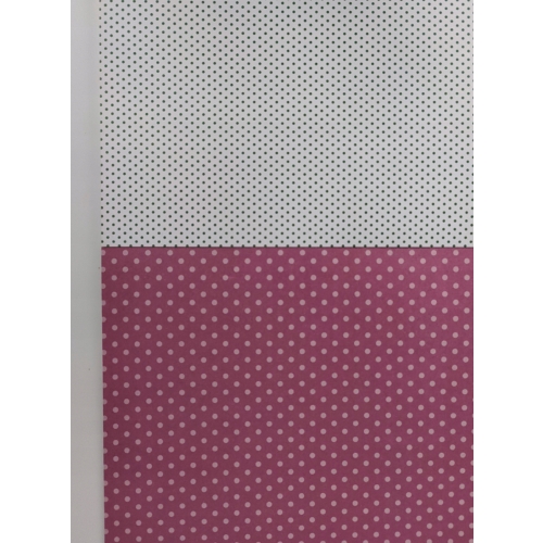 BLOK KREATYWNY Z MOTYWAMI ARKUSZE PAPIER 2 x 24 46