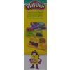 PLAY DOH ZESTAW 7 TUB ZESTAW KREATYWNY B8509 FUN