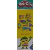 PLAY DOH ZESTAW 7 TUB ZESTAW KREATYWNY B8509 FUN