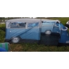 Volkswagen NAMIOT TURYSTYCZNY 3 OSOBOWY 3000 mm n