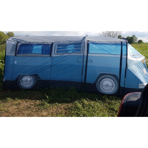 Volkswagen NAMIOT TURYSTYCZNY 3 OSOBOWY 3000 mm n
