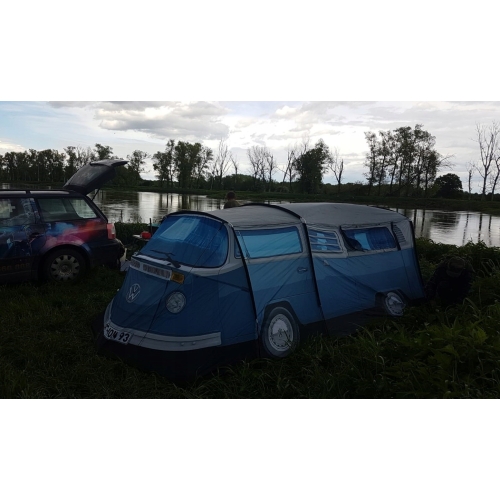Volkswagen NAMIOT TURYSTYCZNY 3 OSOBOWY 3000 mm n