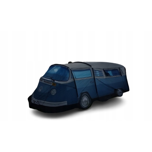 Volkswagen NAMIOT TURYSTYCZNY 3 OSOBOWY 3000 mm n