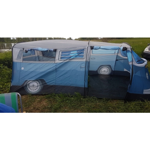 Volkswagen NAMIOT TURYSTYCZNY 3 OSOBOWY 3000 mm n