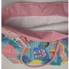 TORBA PLAŻOWA PIKNIKOWA TERMICZNA 50 x 40 24 l 28