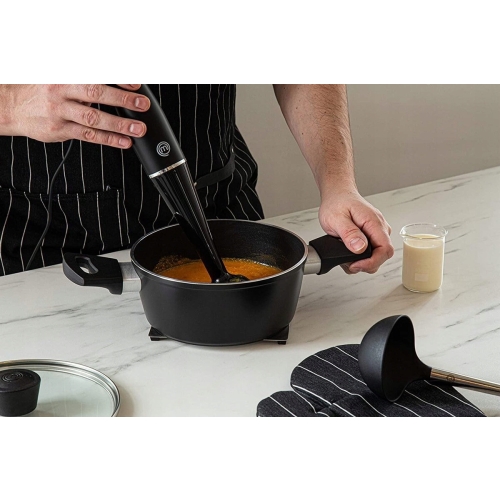 MASTERCHEF BLENDER RĘCZNY 200 W Z MIARKĄ 700 ml 05