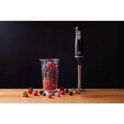 MASTERCHEF BLENDER RĘCZNY 200 W Z MIARKĄ 700 ml 05