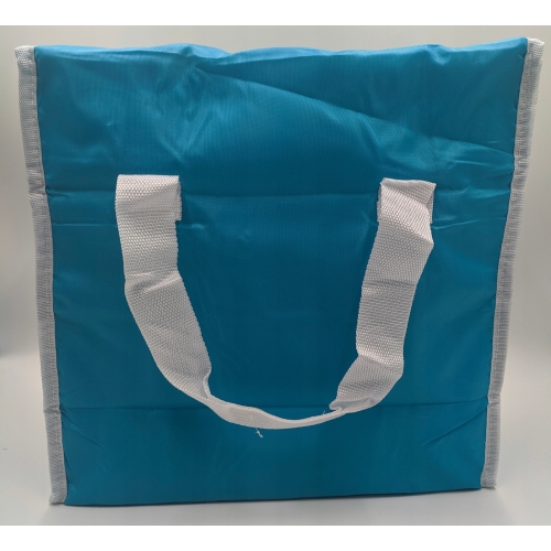 TORBA TERMICZNA PLAŻOWA PIKNIKOWA 16 l 36 x 34 15