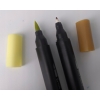 PODWÓJNE PISAKI PĘDZELKOWE CIENKOPISY TWINMARKER Z