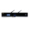 Tuner uClan Ustym 4K PRO UHD E2 TWIN 2x DVB-S2X
