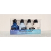 Farby akrylowe zestaw 4 szt x 150 ml perłowe 105