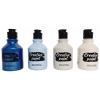 Farby akrylowe zestaw 4 szt x 150 ml perłowe 105