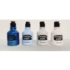 Farby akrylowe zestaw 4 szt x 150 ml perłowe 105