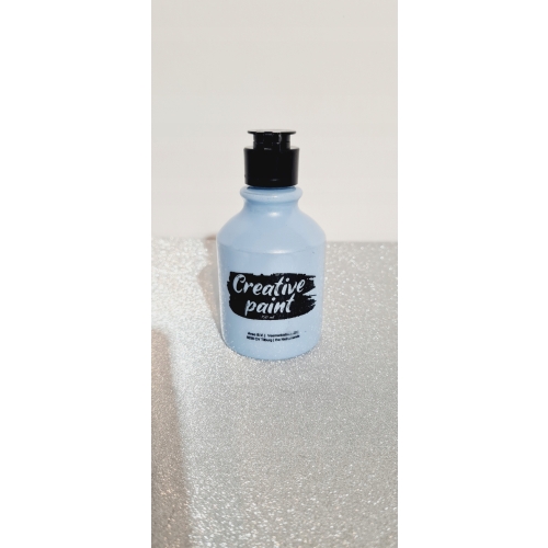 Farby akrylowe zestaw 4 szt x 150 ml perłowe 105