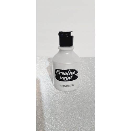 Farby akrylowe zestaw 4 szt x 150 ml perłowe 105