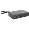 DEKODER TUNER TV NAZIEMNEJ DVB-T2 HEVC H.265 U-005