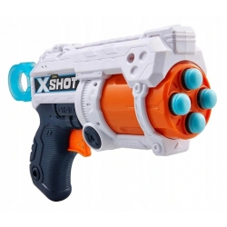 ZURU X-SHOT Ultimate Shootout Pack 84 ELEMENTY HIT