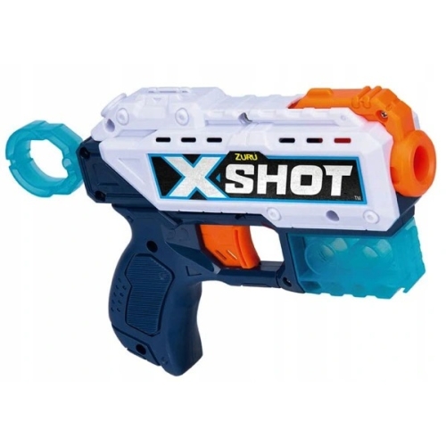 ZURU X-SHOT Ultimate Shootout Pack 84 ELEMENTY HIT