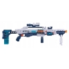 X-SHOT Regenerator KARABIN SNAJPERSKI 48 STRZAŁEK