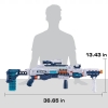 X-SHOT Regenerator KARABIN SNAJPERSKI 48 STRZAŁEK