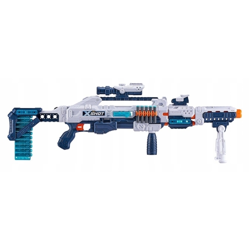 X-SHOT Regenerator KARABIN SNAJPERSKI 48 STRZAŁEK