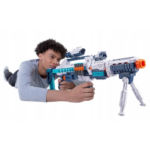 X-SHOT Regenerator KARABIN SNAJPERSKI 48 STRZAŁEK