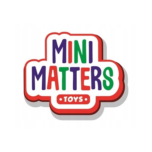 DREWNIANA KUCHNIA MINI MATTERS światło + dźwięk