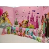 Kalendarz adwentowy Disney Princess 24 kosmetyki