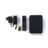 DEKODER CANAL+ HY4001 Box DVB-T2 4K HDMI ANDROID