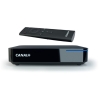 DEKODER CANAL+ HY4001 Box DVB-T2 4K HDMI ANDROID