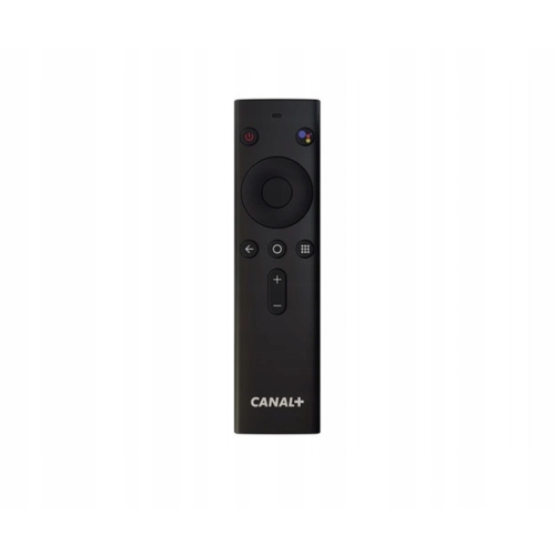DEKODER CANAL+ HY4001 Box DVB-T2 4K HDMI ANDROID