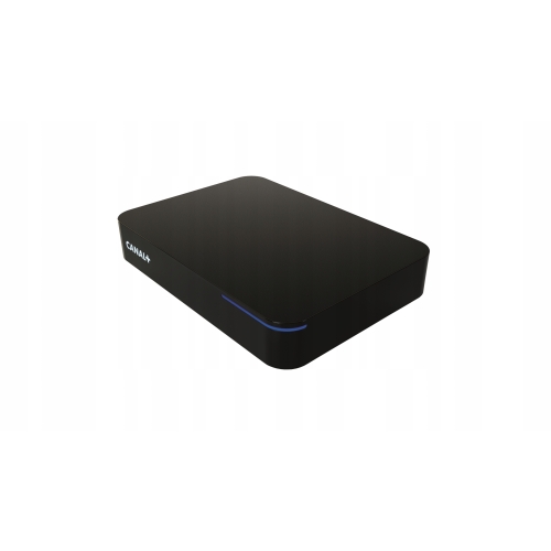 DEKODER CANAL+ HY4001 Box DVB-T2 4K HDMI ANDROID