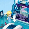LEGO Disney 43189 Przygody Elzy i Nokka FROZEN II