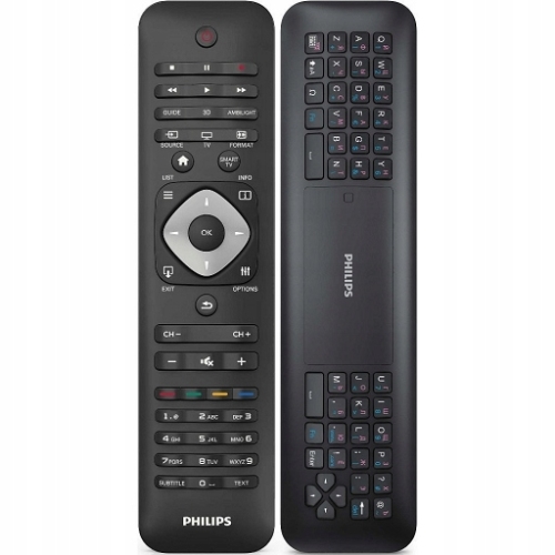 Pilot Philips 242254990637 czarny oryginalny