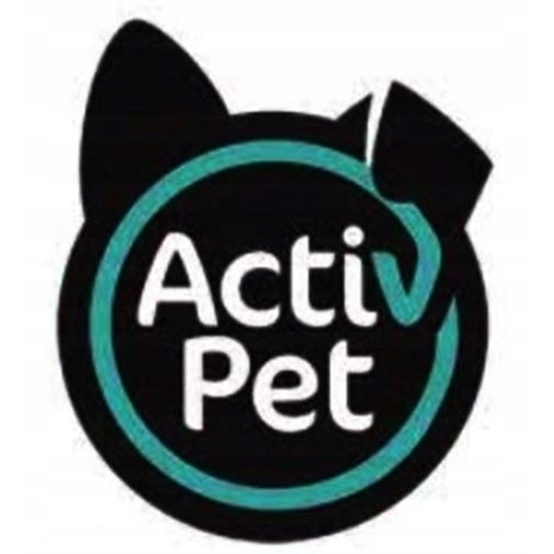 Pojemnik na suchą karmę dla psa ActivPet 1kg 3,75l