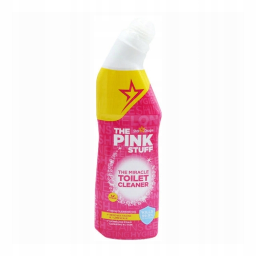 THE PINK STUFF Uniwersalna Pasta Czyszcząca 850 g