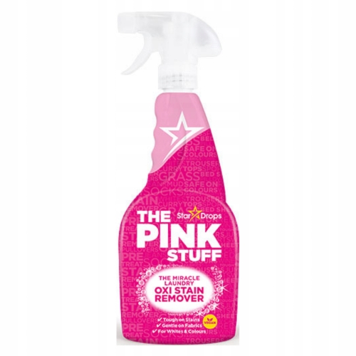THE PINK STUFF Uniwersalna Pasta Czyszcząca 850 g