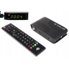 Dekoder Satelitarny DVB-S2 Cryptobox 700HD mini Android DLNA 1080P H265 PVR