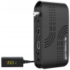 Dekoder Satelitarny DVB-S2 Cryptobox 700HD mini Android DLNA 1080P H265 PVR