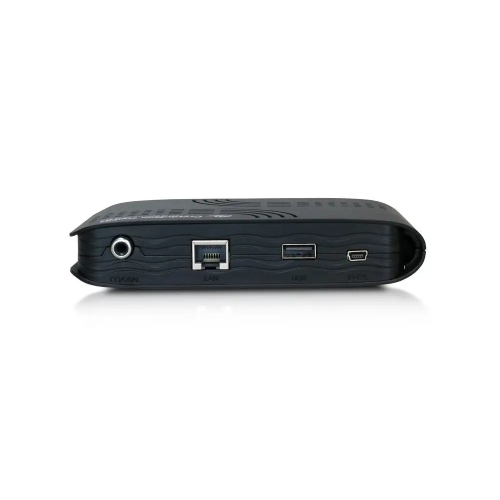Dekoder Satelitarny DVB-S2 Cryptobox 700HD mini Android DLNA 1080P H265 PVR