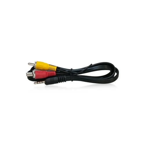 Dekoder Satelitarny DVB-S2 Cryptobox 700HD mini Android DLNA 1080P H265 PVR
