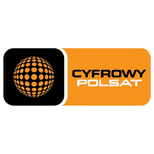 Pakiet LHD FAMILIJNY Cyfrowy POLSAT BOX 12 miesiecy Prepaid dekoder HD5500S